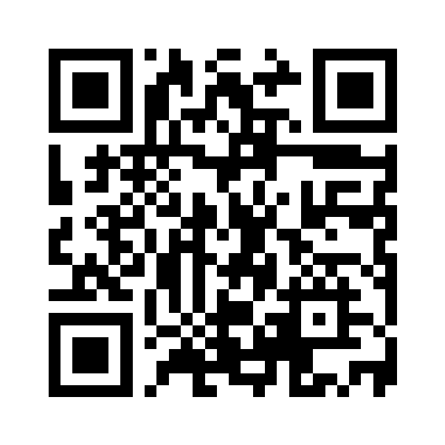 Androidクローズドテスト参加案内を開くQRコード