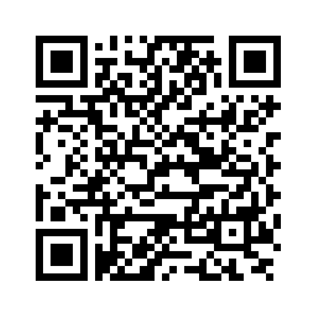 Google PlayのPlaynsightページを開くQRコード